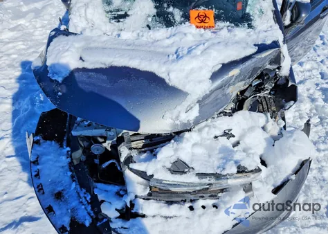 2016 Nissan Versa Note S z USA, uszkodzony, nr VIN 3N1CE2CP1GL408624